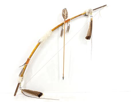 Native American Arrows For Sale